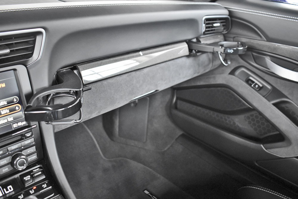 2016 Porsche 911 Image 9