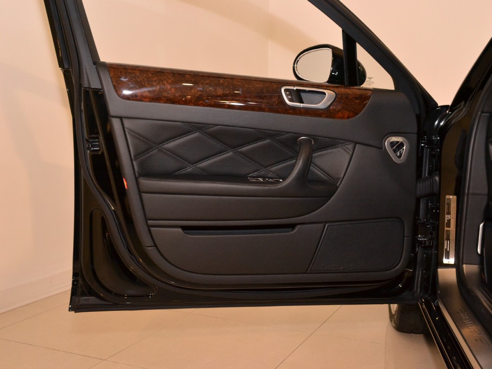 2008 Bentley Continental Flying Spur Image 23