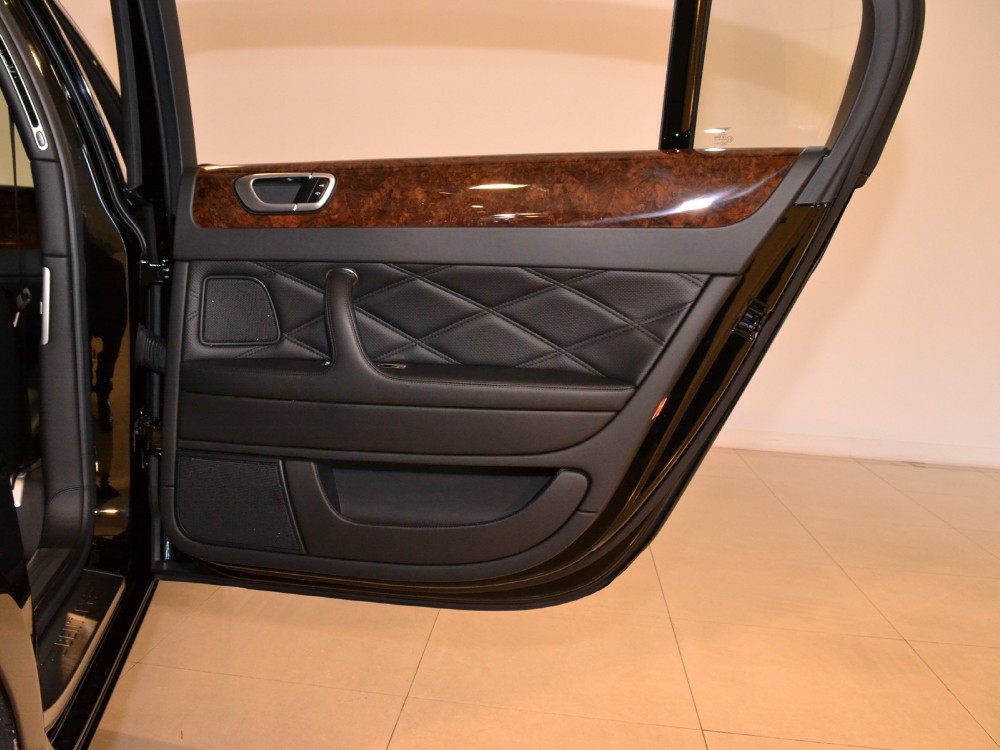 2008 Bentley Continental Flying Spur Image 26