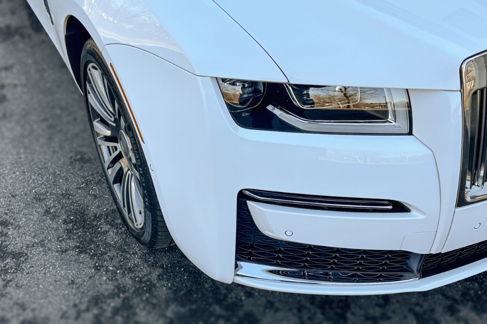 2022 Rolls-Royce Ghost Image 23