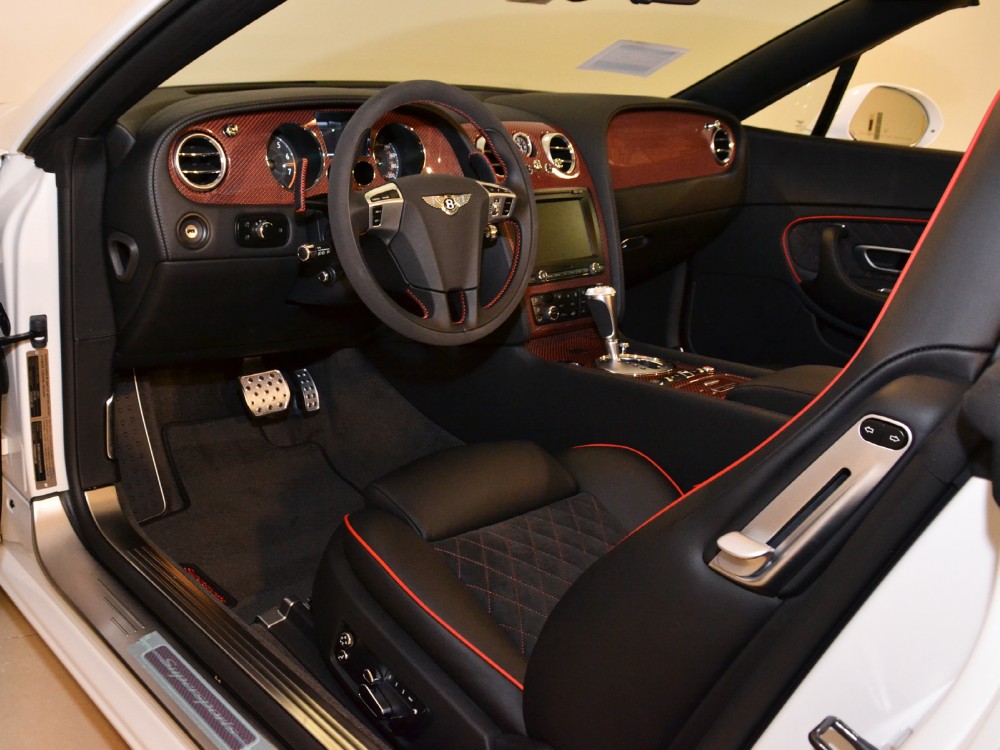 New-2012-Bentley-Continental-