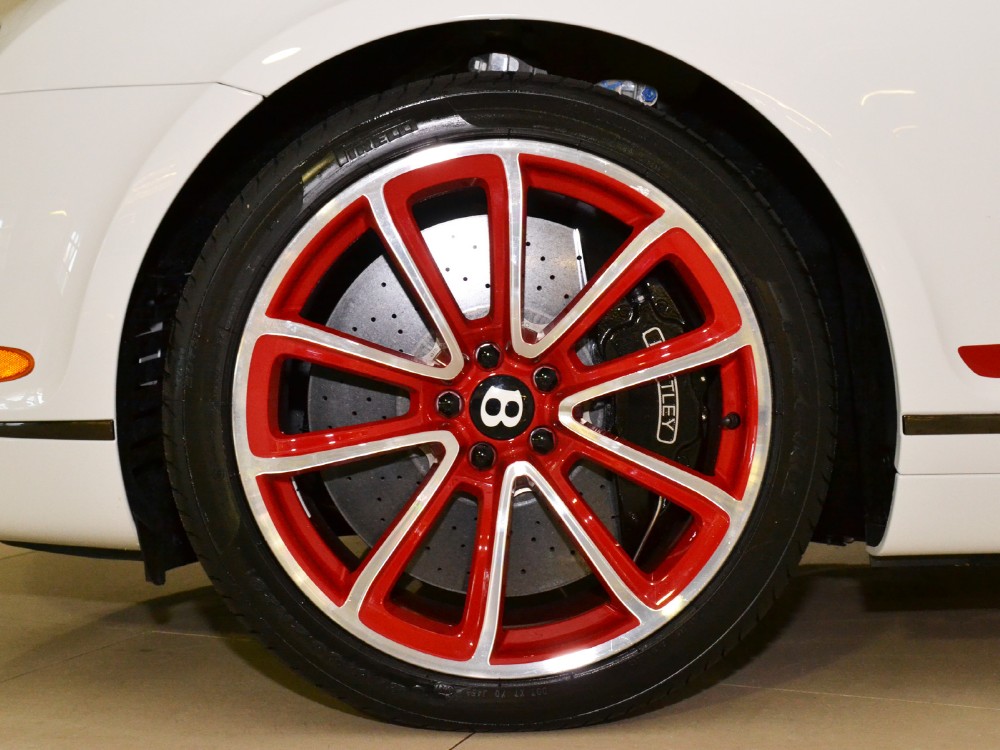 New-2012-Bentley-Continental-