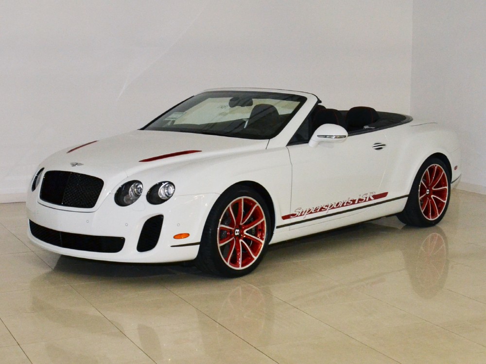 Modèle Réduit Bentley Continental ISR 1:24 En Alliage - Miniature JakeSpecial Neuve
