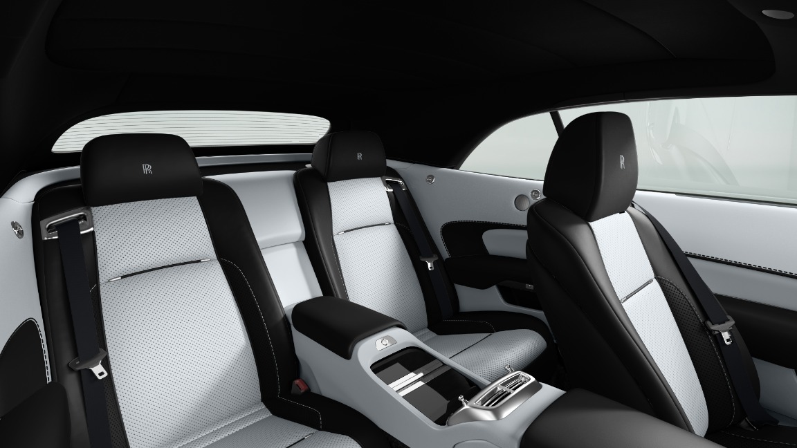 2021 Rolls-Royce Dawn Image 7