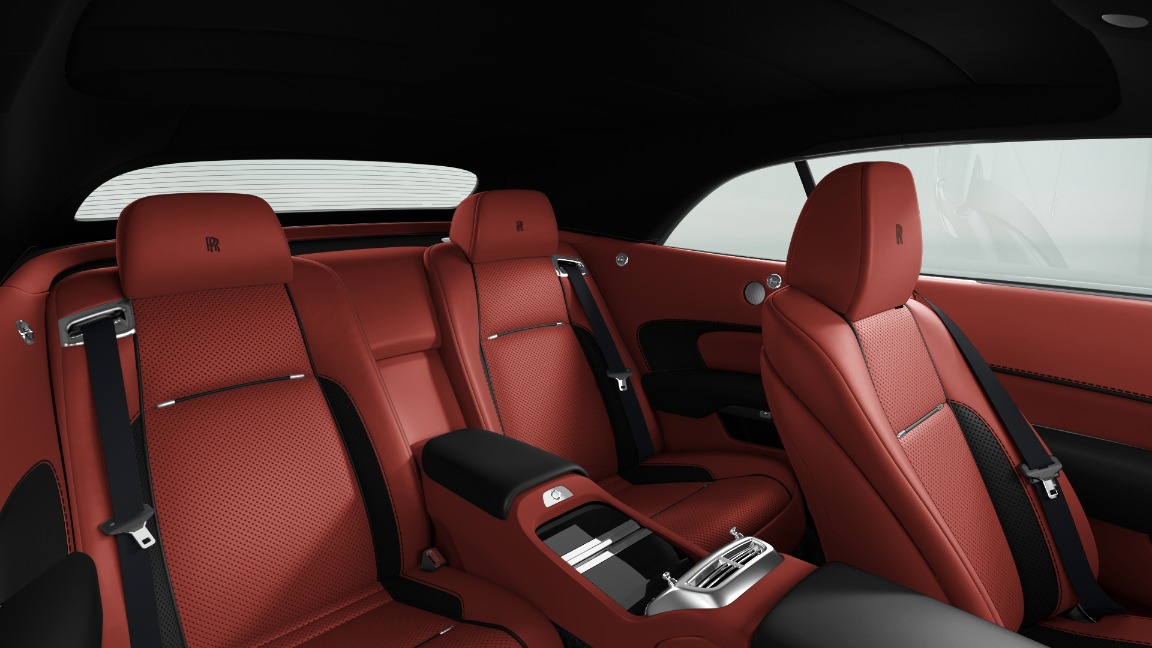 2021 Rolls-Royce Dawn Image 7