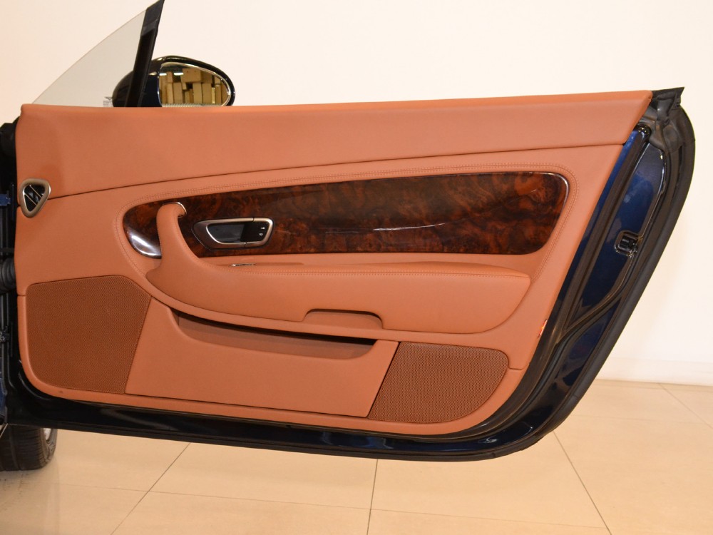 2007 Bentley Continental GT Image 19