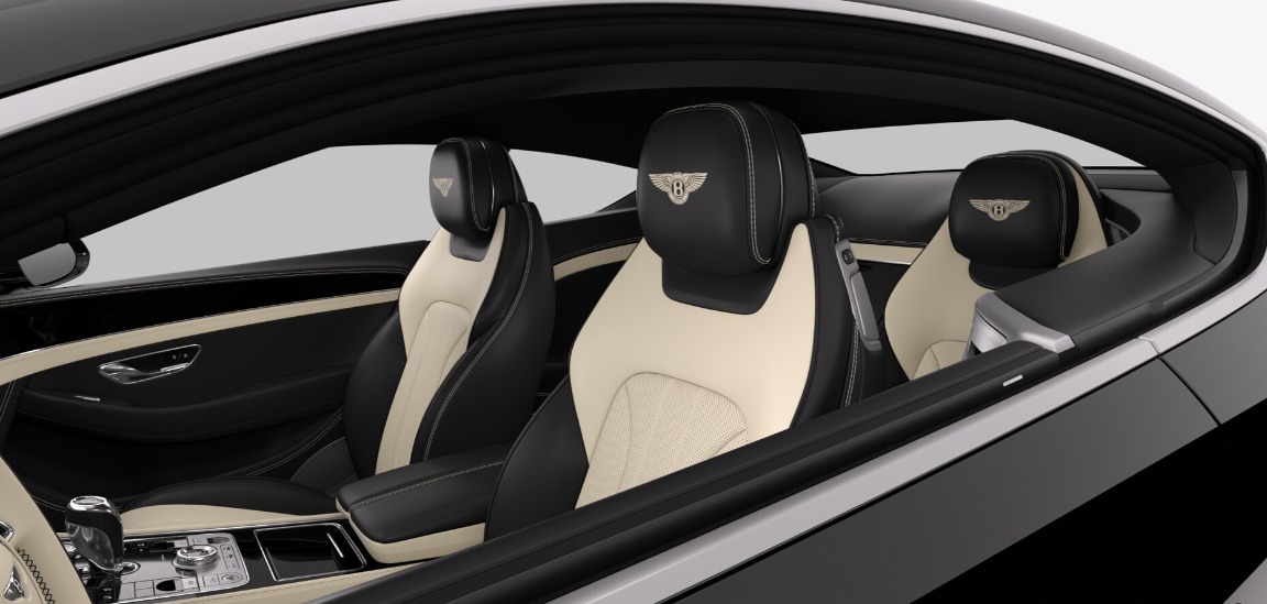 2022 Bentley Continental GT V8 Image 6
