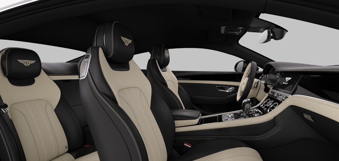 2022 Bentley Continental GT V8 Image 7