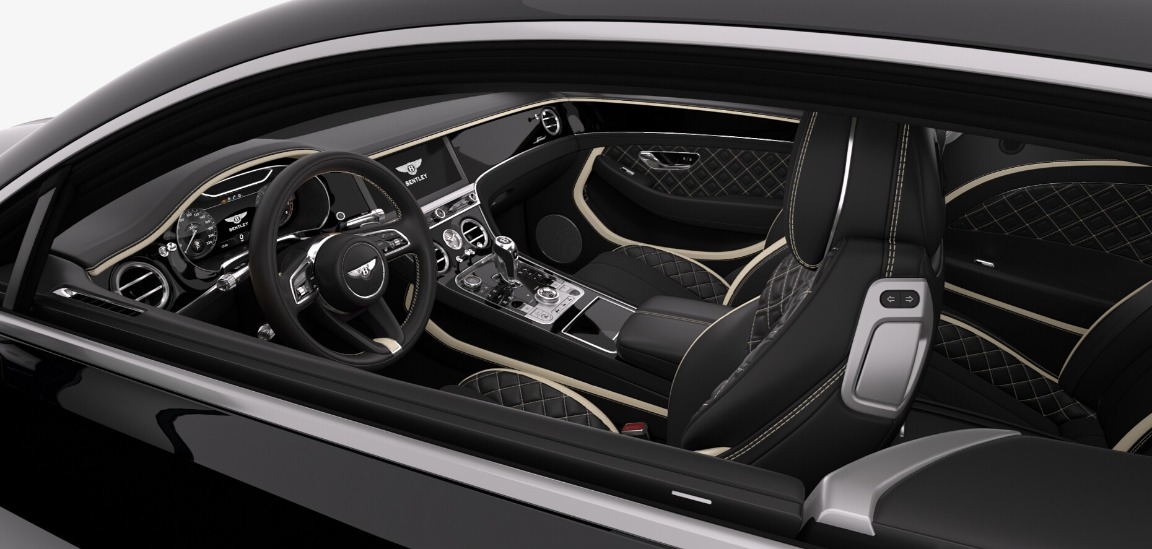 2022 Bentley Continental GT Speed Image 5
