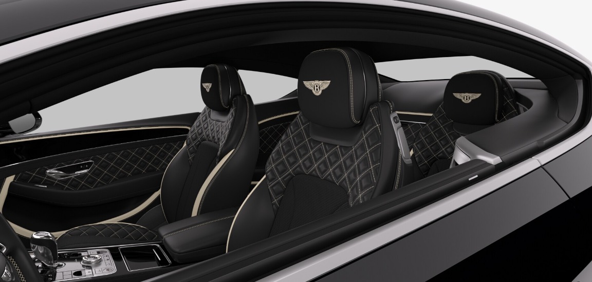 2022 Bentley Continental GT Speed Image 6