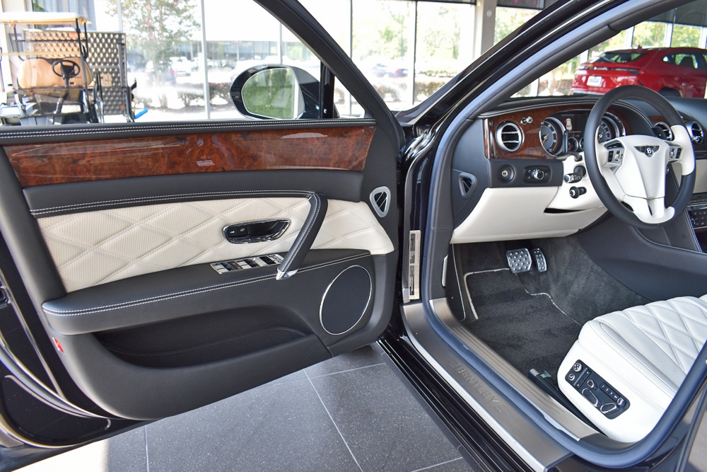 2015 Bentley Flying Spur Image 6