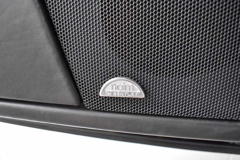 2011 Bentley Continental Image 12