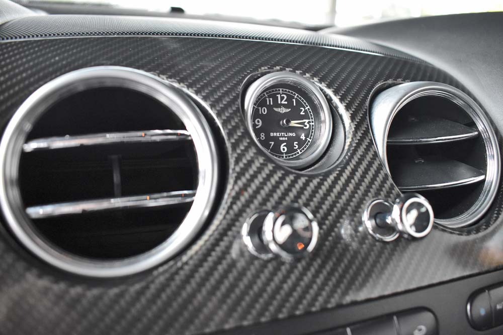 2011 Bentley Continental Image 13