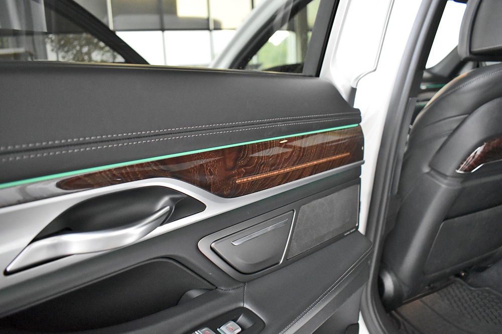 2019 BMW 7 Series Image 15
