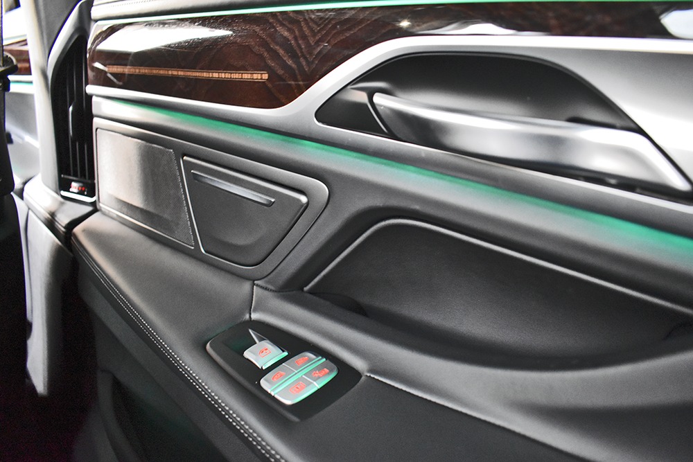 2019 BMW 7 Series Image 22