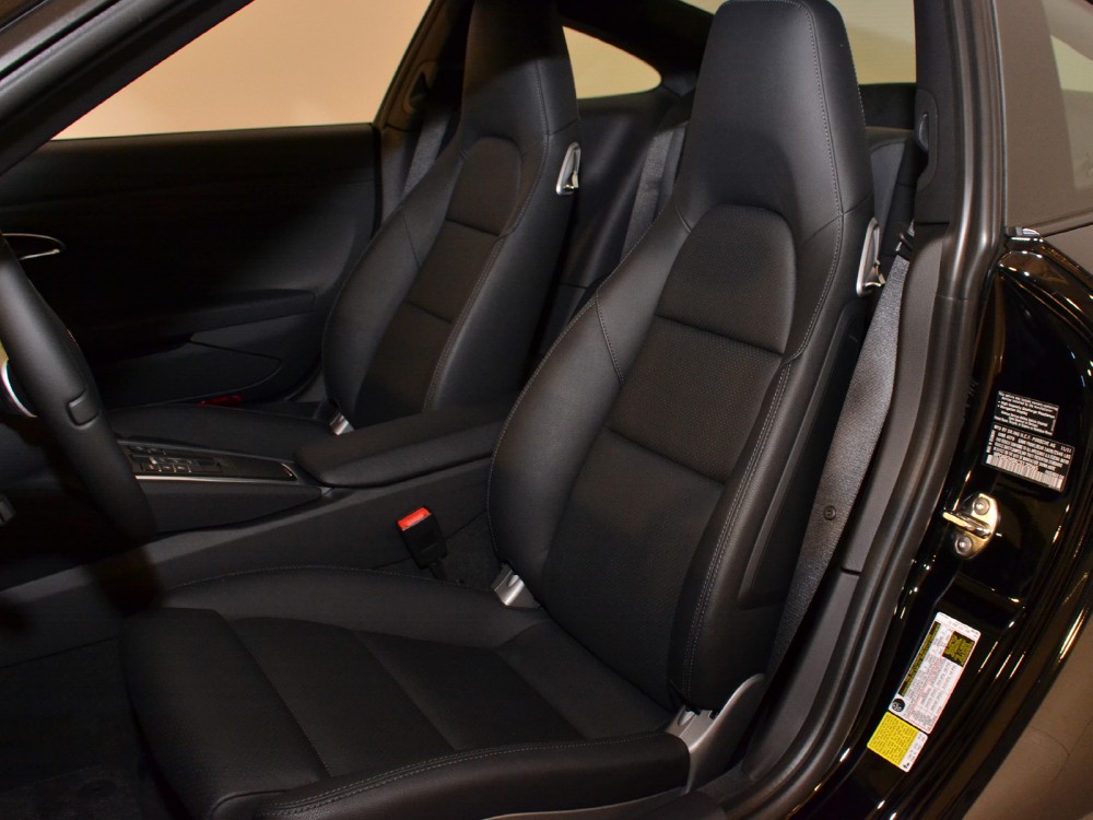 2012 Porsche 911 Image 14