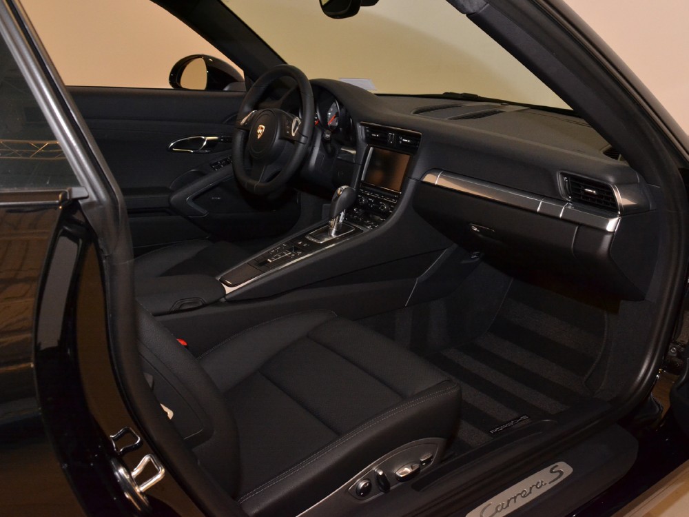 2012 Porsche 911 Image 15
