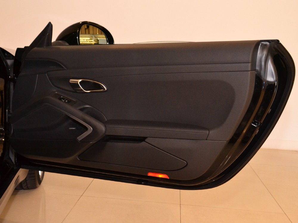 2012 Porsche 911 Image 18