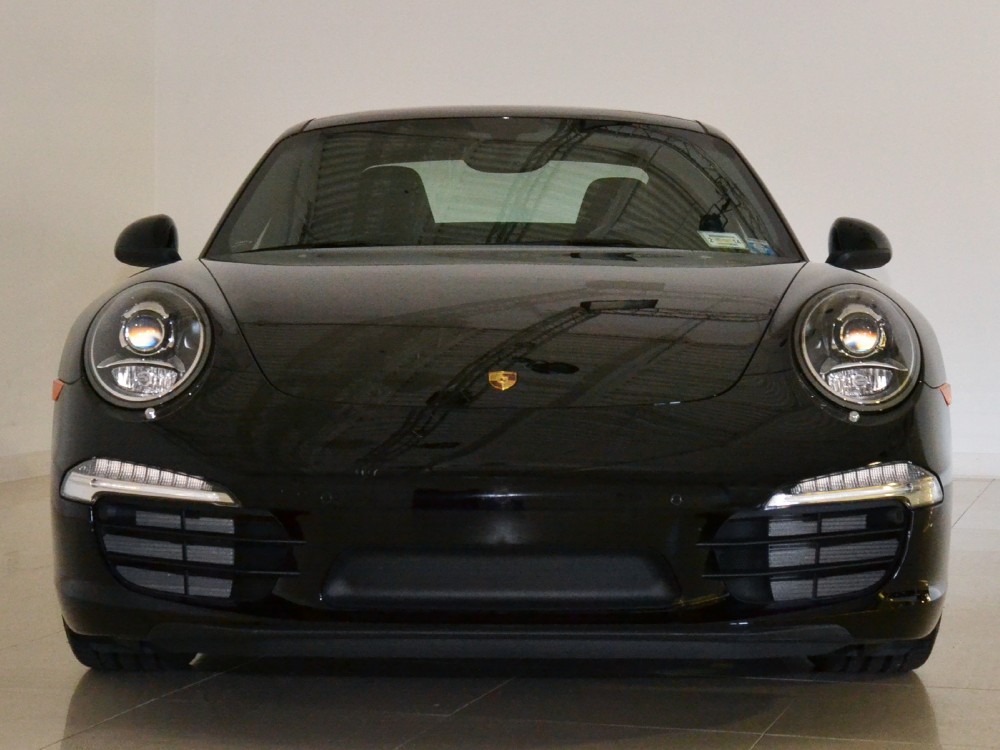 2012 Porsche 911 Image 6
