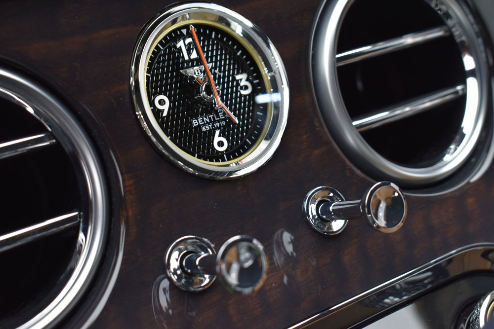2022 Bentley Continental Image 11