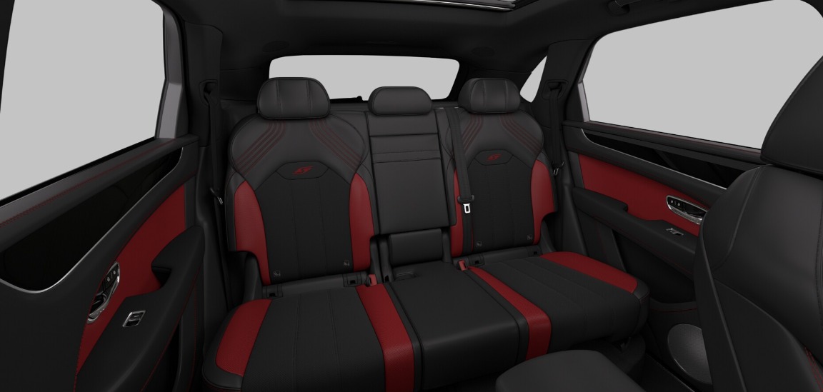 2022 Bentley Bentayga S Image 6