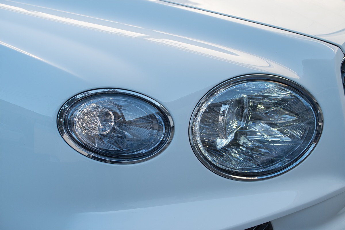 2022 Bentley Bentayga Speed Image 19