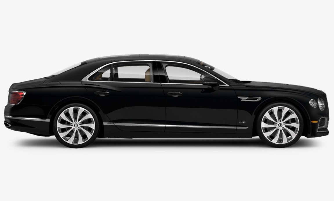 2022 Bentley Flying Spur Image 2