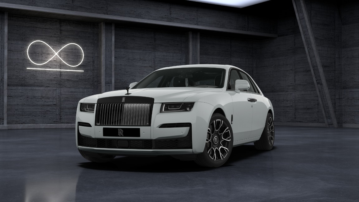 2022 Rolls Royce Ghost Extended - the most Luxurious Long V12 Sedan -  Interior, Exterior & Sound 