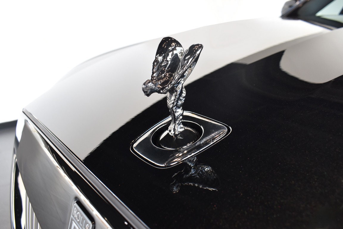2022 Rolls-Royce Ghost Image 8