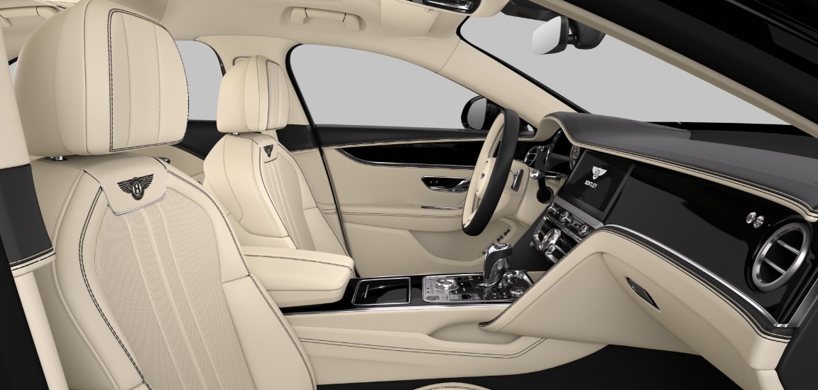 2022 Bentley Flying Spur Hybrid Image 5