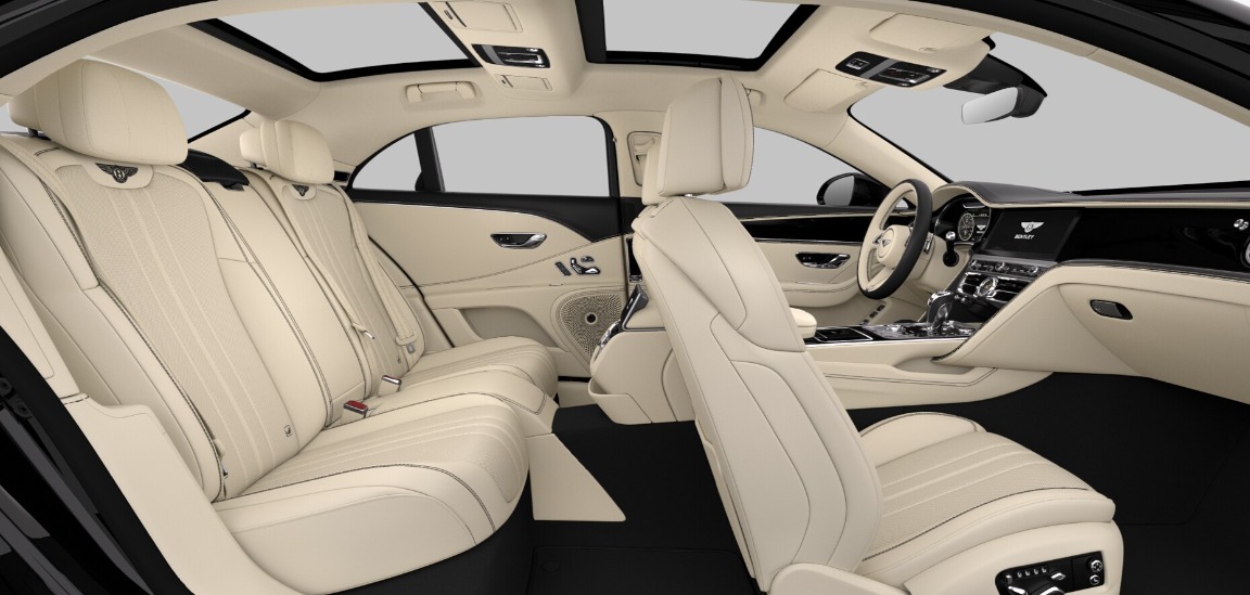 2022 Bentley Flying Spur Hybrid Image 7