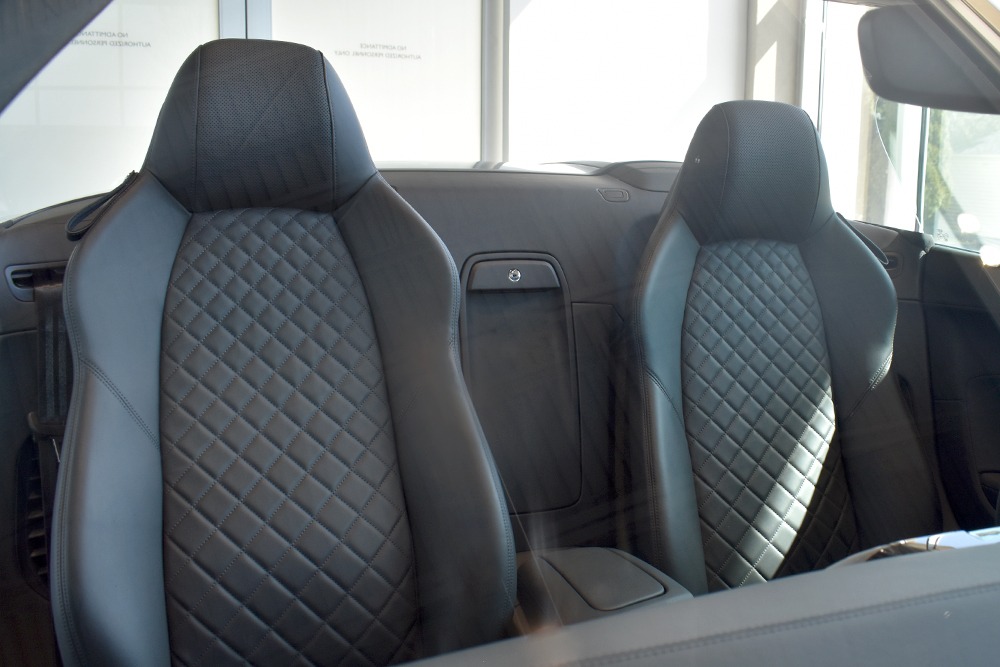 2020 Audi R8 Image 13