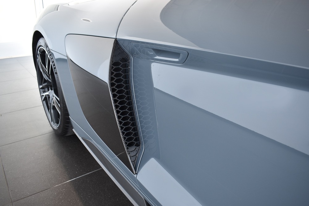 2020 Audi R8 Image 14