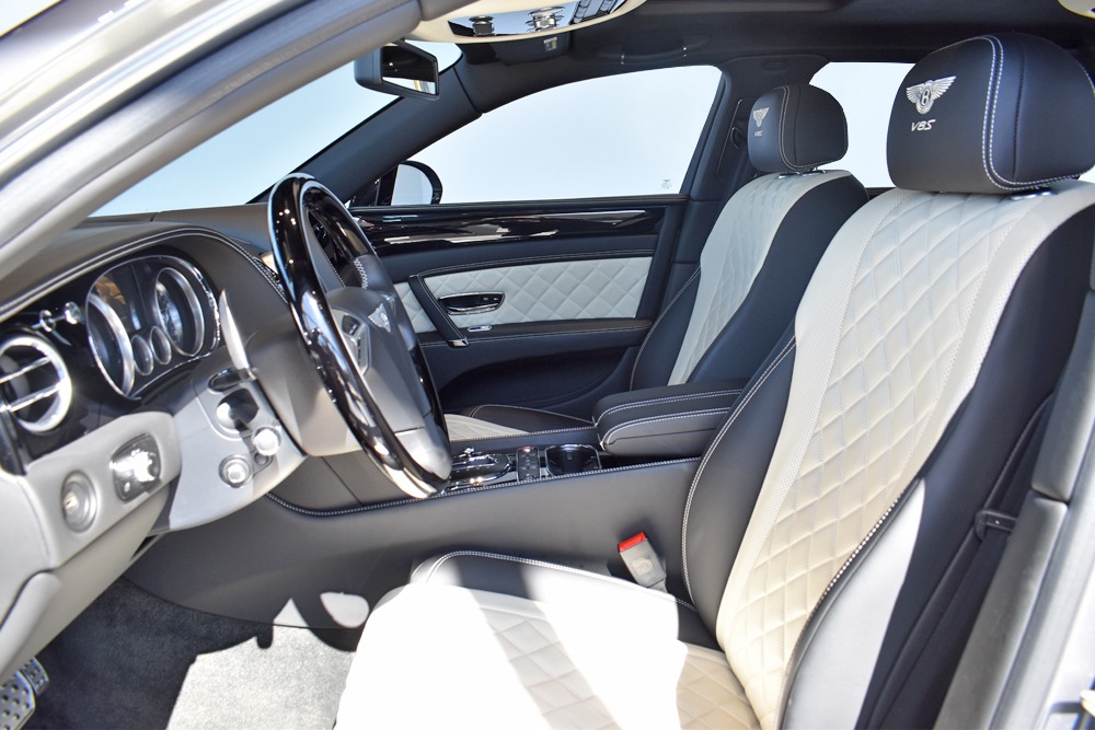 2017 Bentley Flying Spur Image 7
