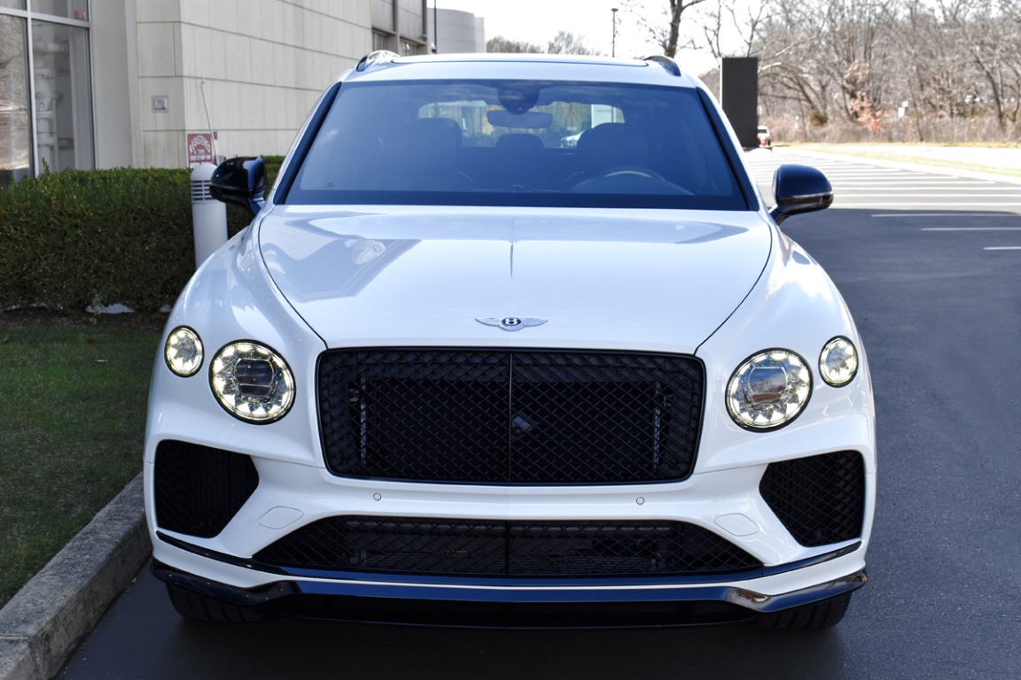 2022 Bentley Bentayga S Image 11