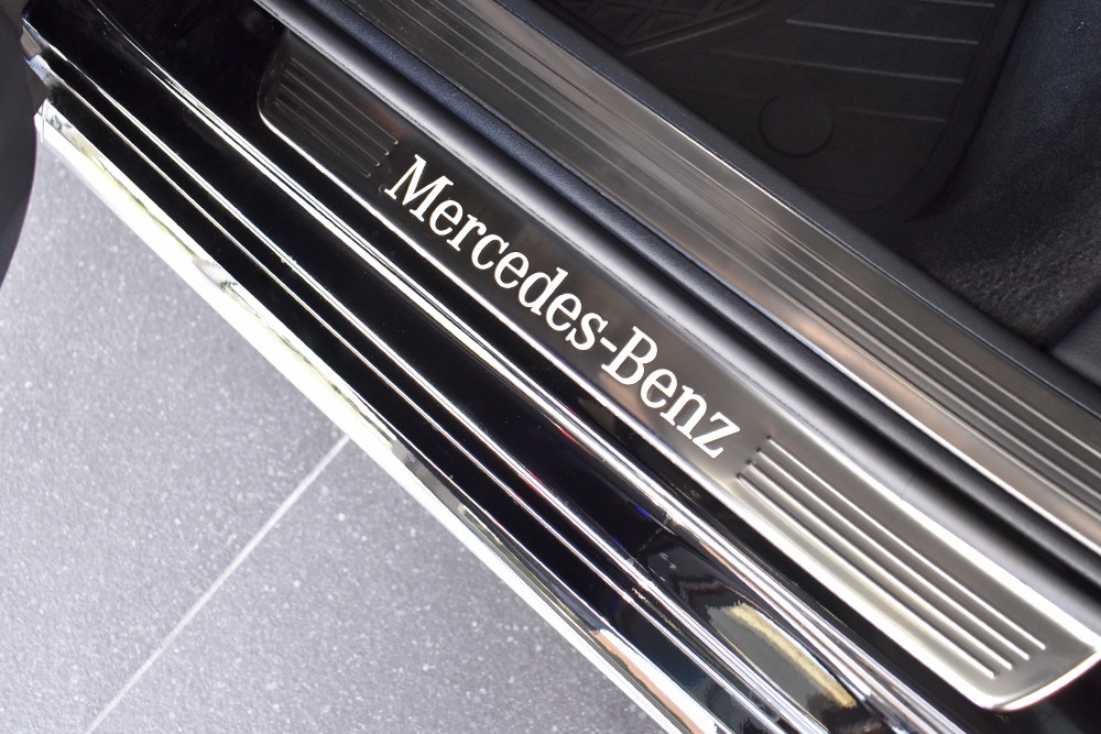 2016 Mercedes-Benz S-Class Image 13