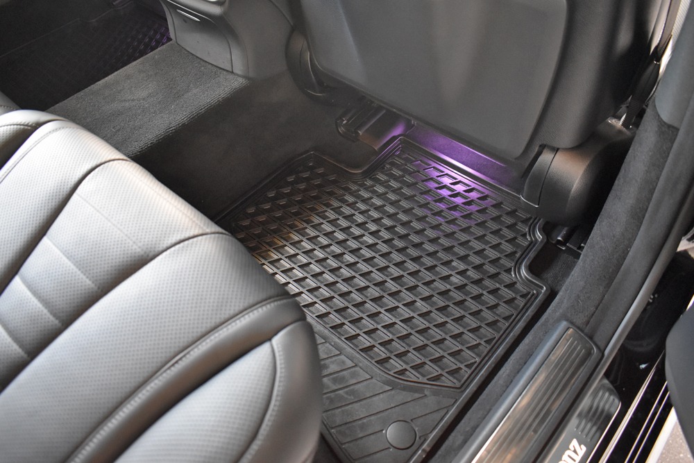 2016 Mercedes-Benz S-Class Image 15