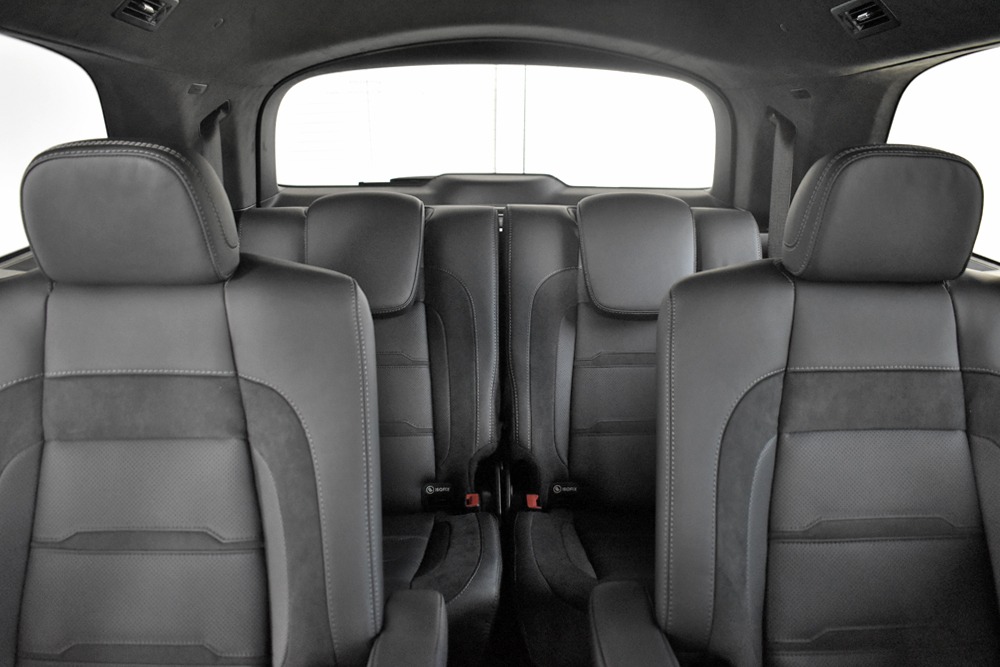 2021 Mercedes-Benz GLS Image 13