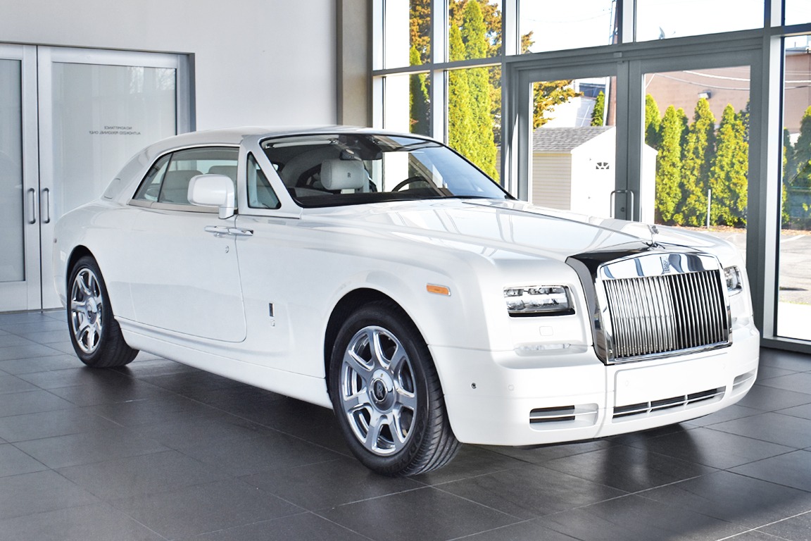 ROLLS-ROYCE PHANTOM ＩＩ Rolls-Royce Phantom II - Wikipedia