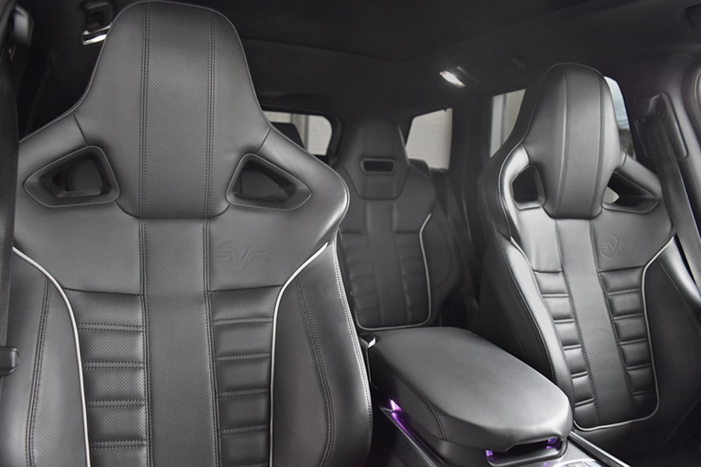 2016 Land Rover Range Rover Sport Image 10