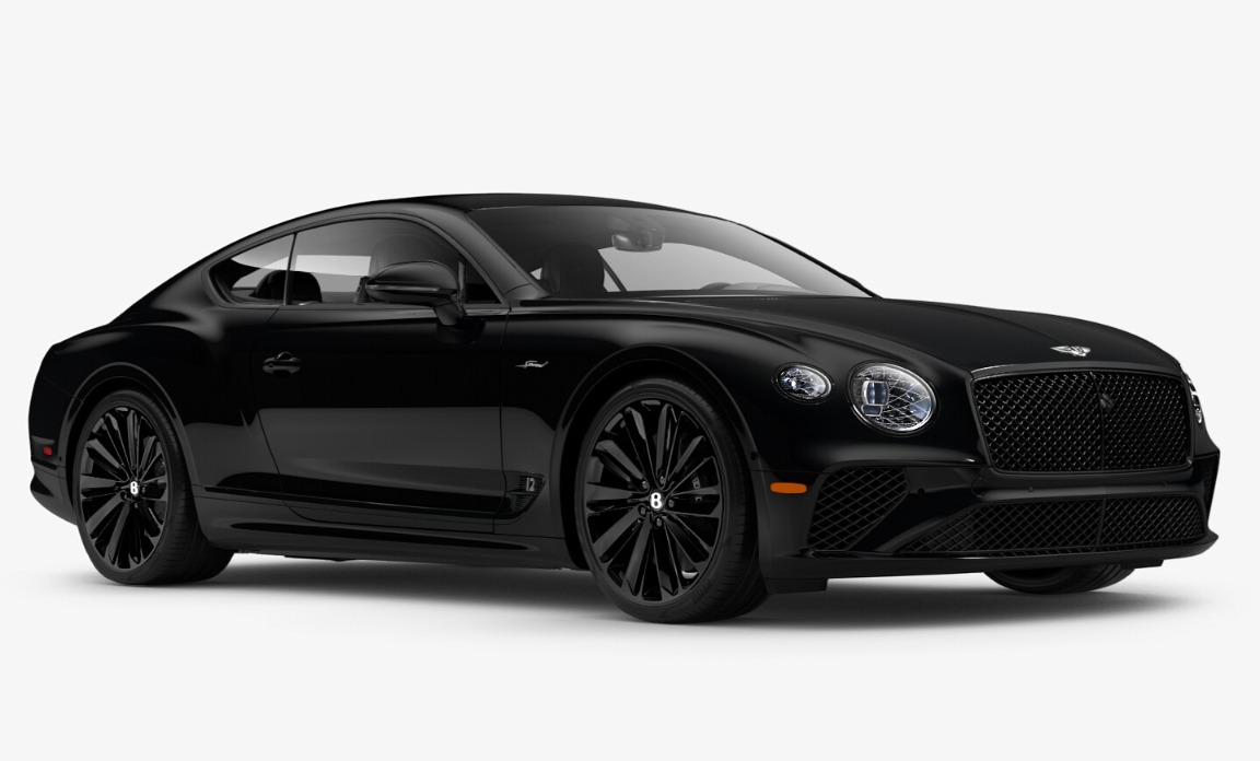 New 2022 Bentley Continental GT Speed GT Speed For Sale (Sold) |  Rolls-Royce Motor Cars Long Island Stock #NC098346