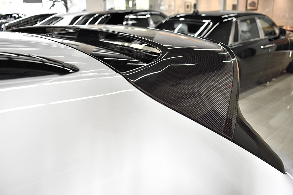 2022 Bentley Bentayga S Image 11