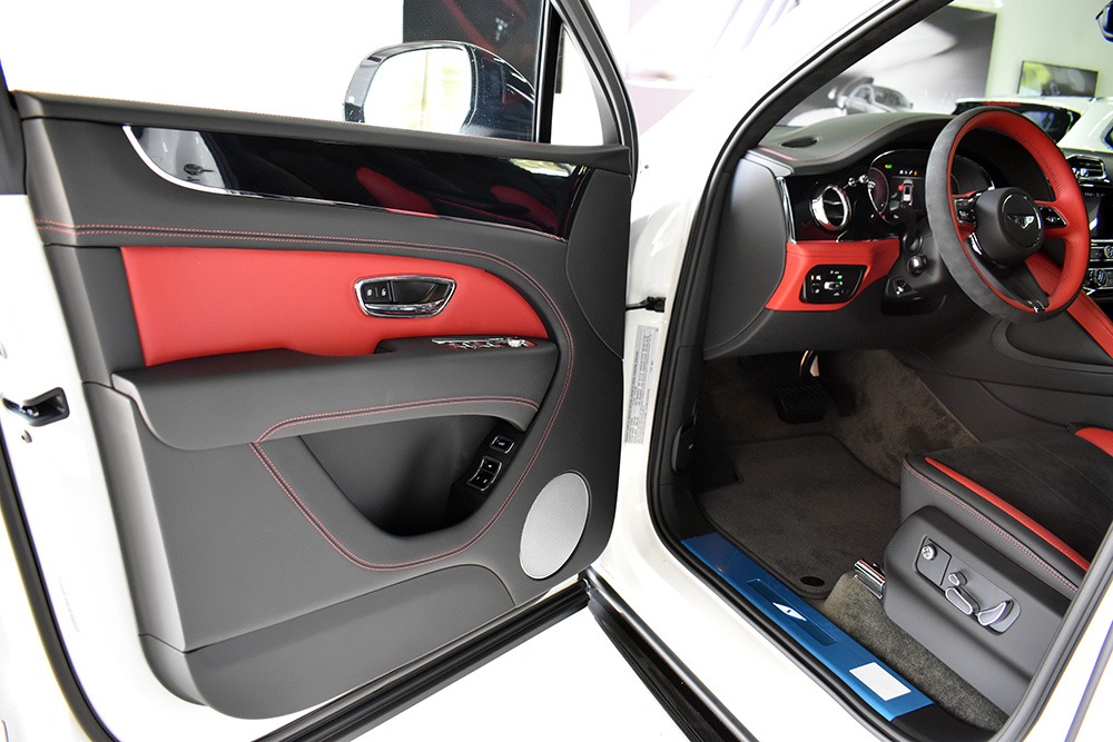 2022 Bentley Bentayga S Image 6