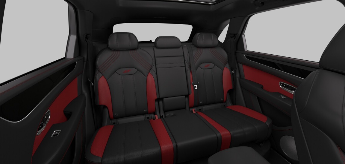 2022 Bentley Bentayga S Image 6