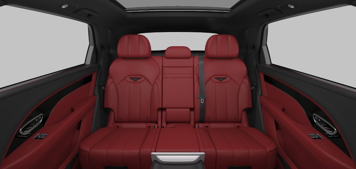 2023 Bentley Bentayga EWB Image 6