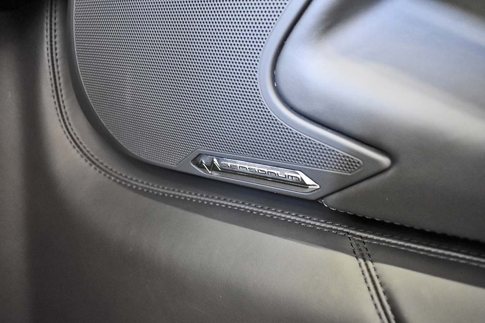 2013 Lamborghini Aventador Image 8