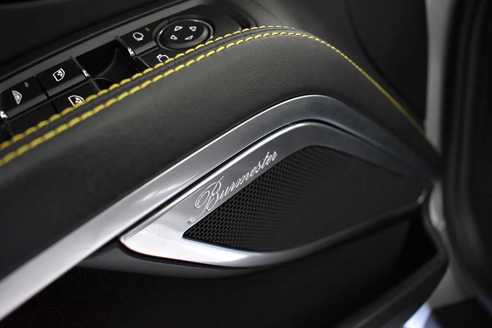 2017 Porsche 911 Image 11