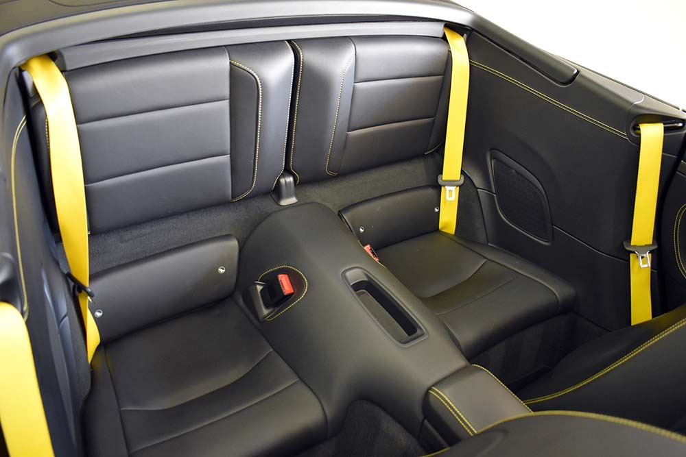 2017 Porsche 911 Image 9