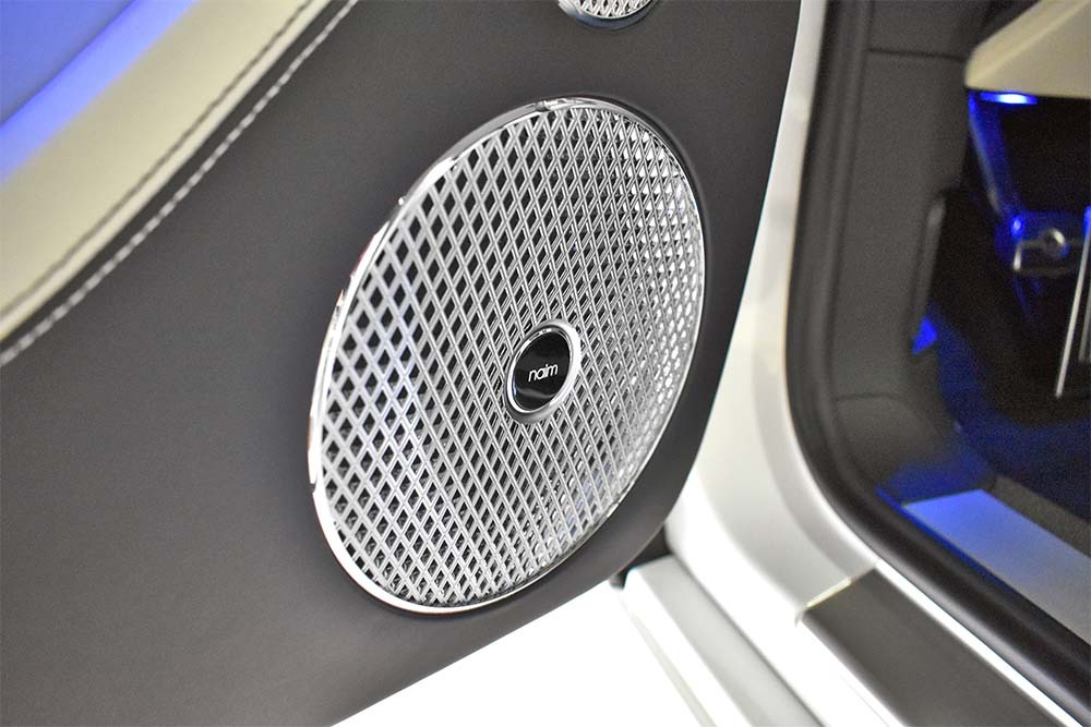 2020 Bentley Continental Image 11