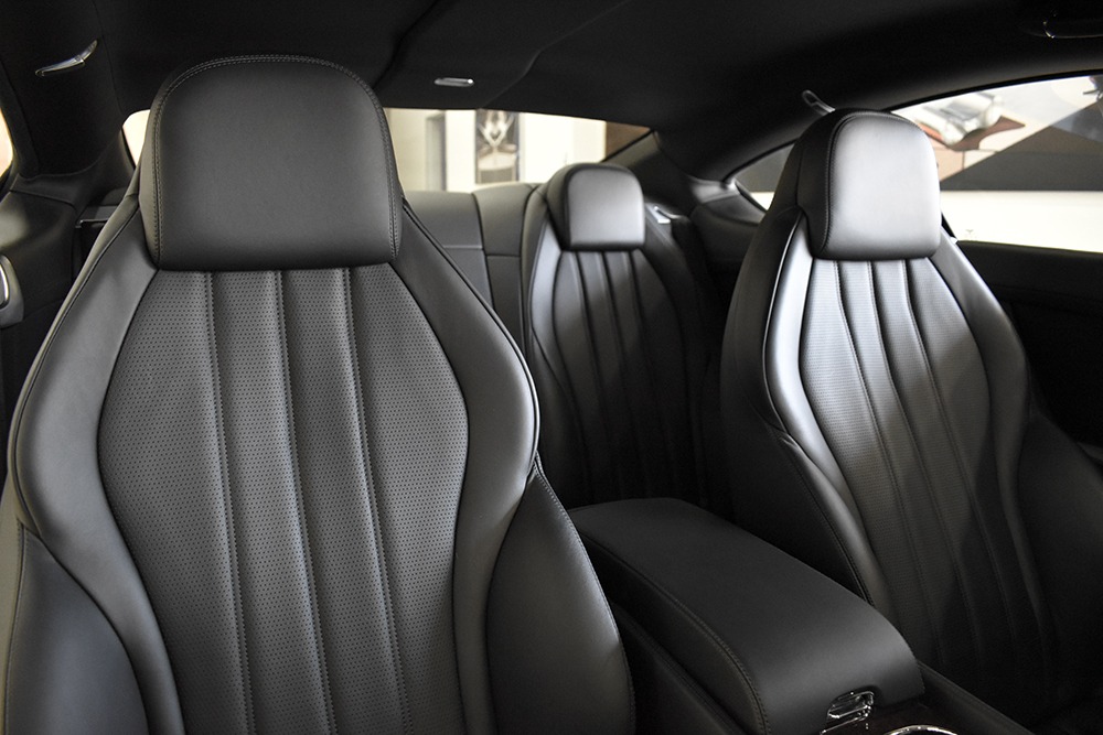 2014 Bentley Continental Image 7